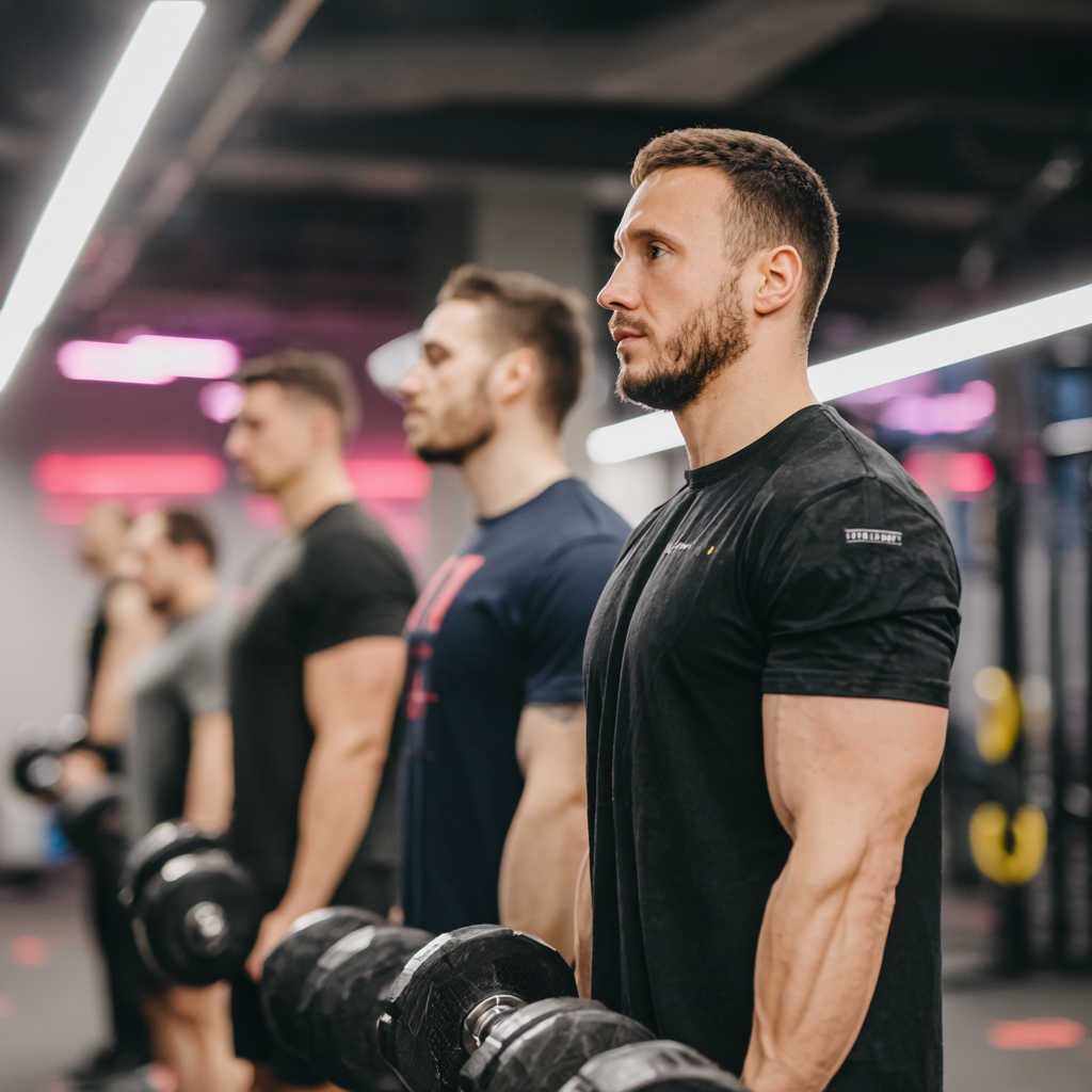 Контакти MenCore